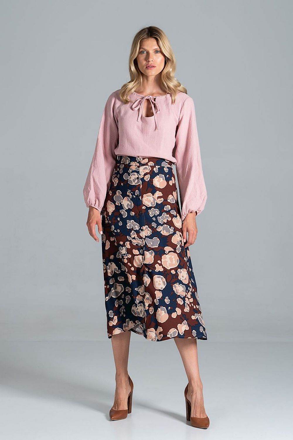 Blouse Figl - CELIA MODA