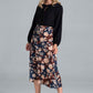 Blouse Figl - CELIA MODA