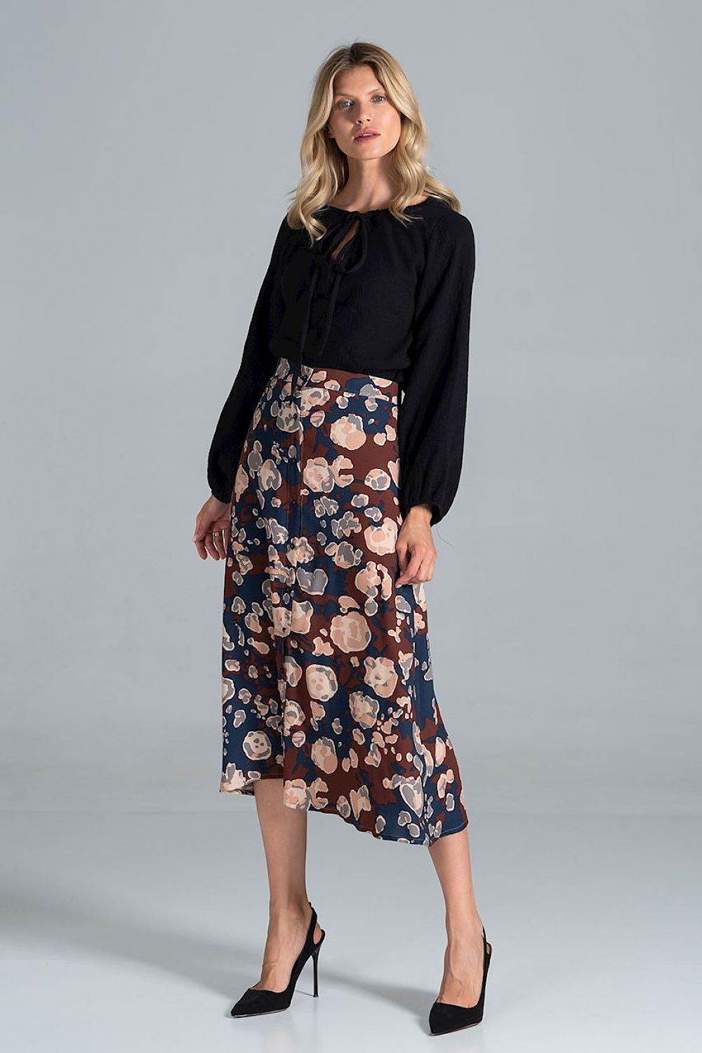 Blouse Figl - CELIA MODA
