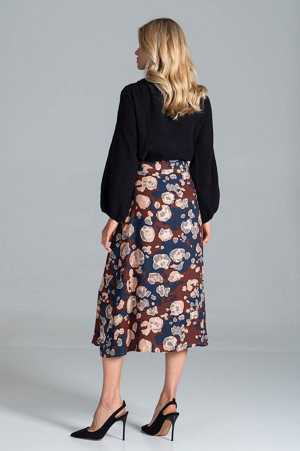 Blouse Figl - CELIA MODA