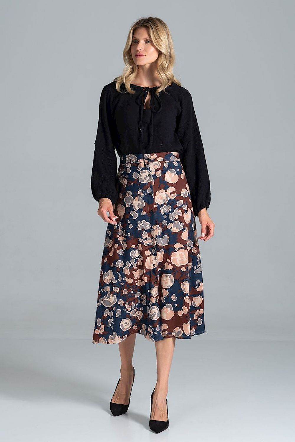 Blouse Figl - CELIA MODA