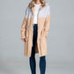 Coat Figl - CELIA MODA