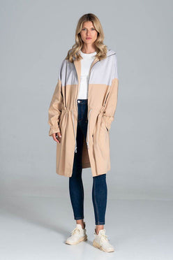 Coat Figl - CELIA MODA