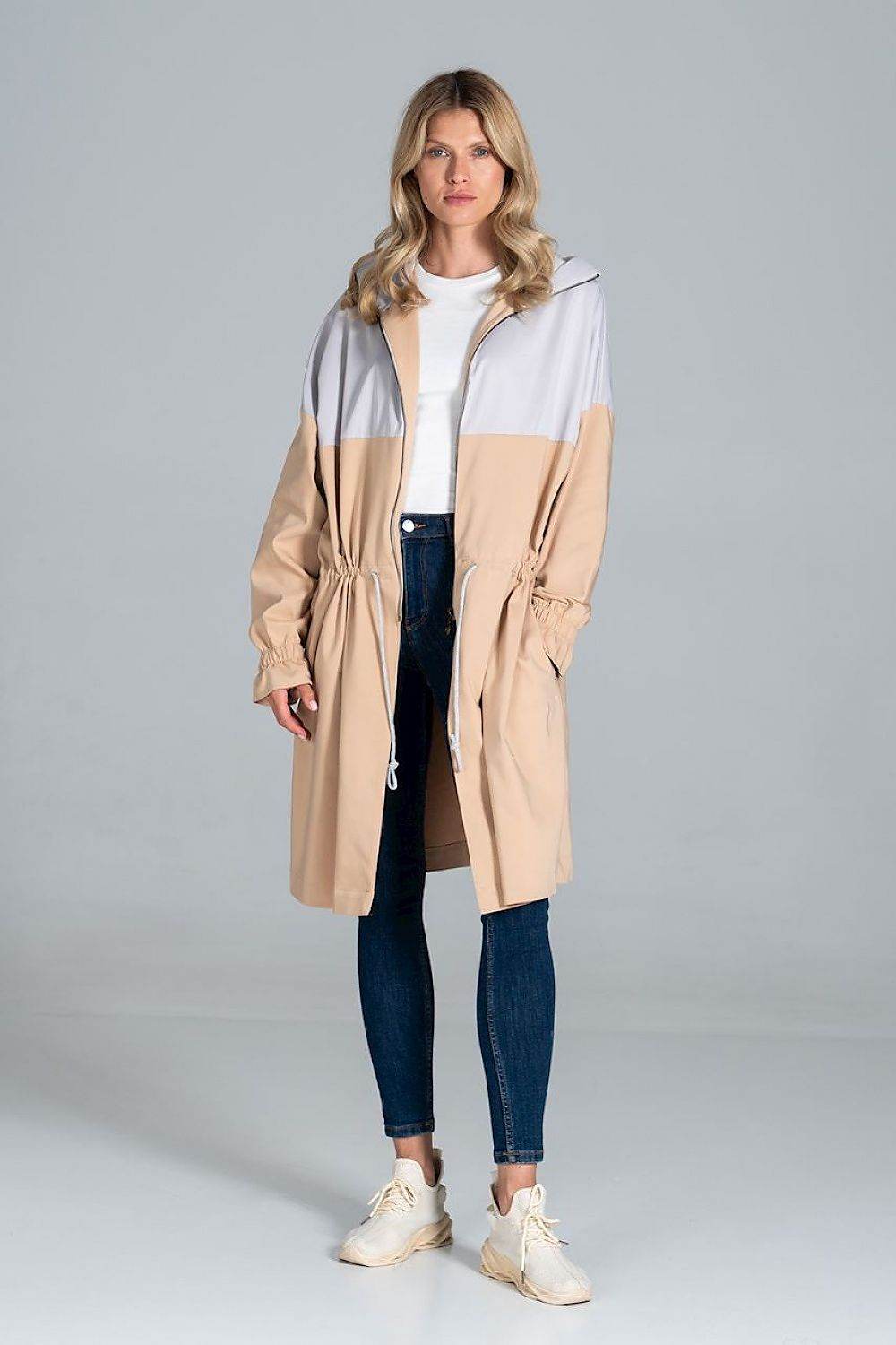 Coat Figl - CELIA MODA