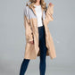 Coat Figl - CELIA MODA
