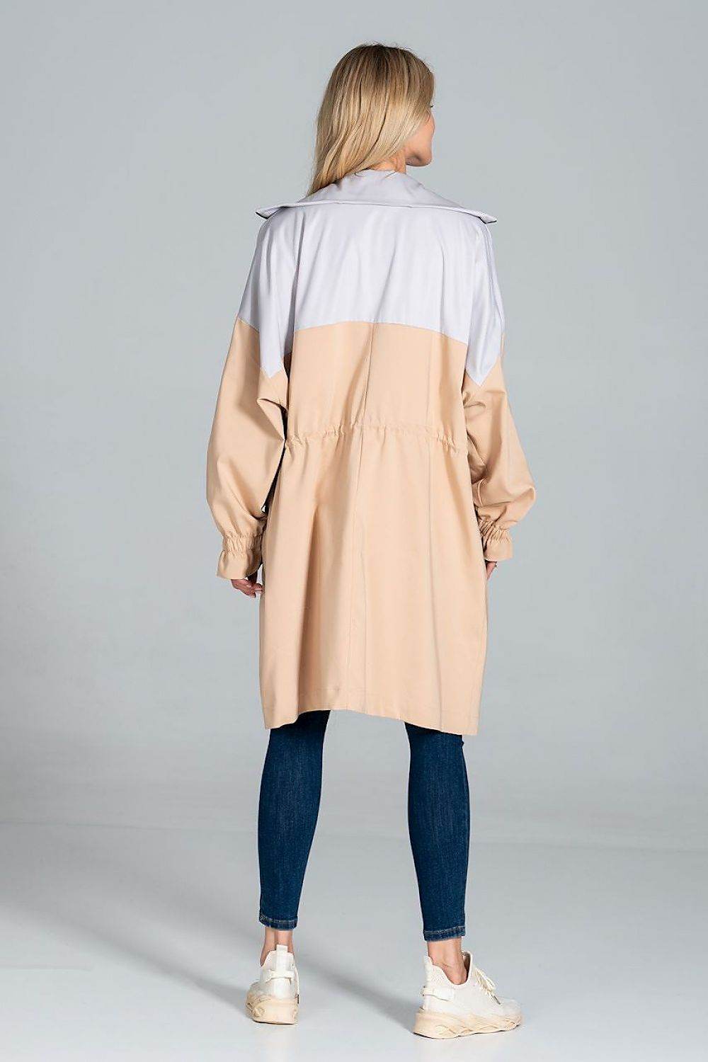 Coat Figl - CELIA MODA