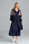 Coat Figl - CELIA MODA