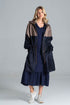 Coat Figl - CELIA MODA