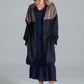 Coat Figl - CELIA MODA