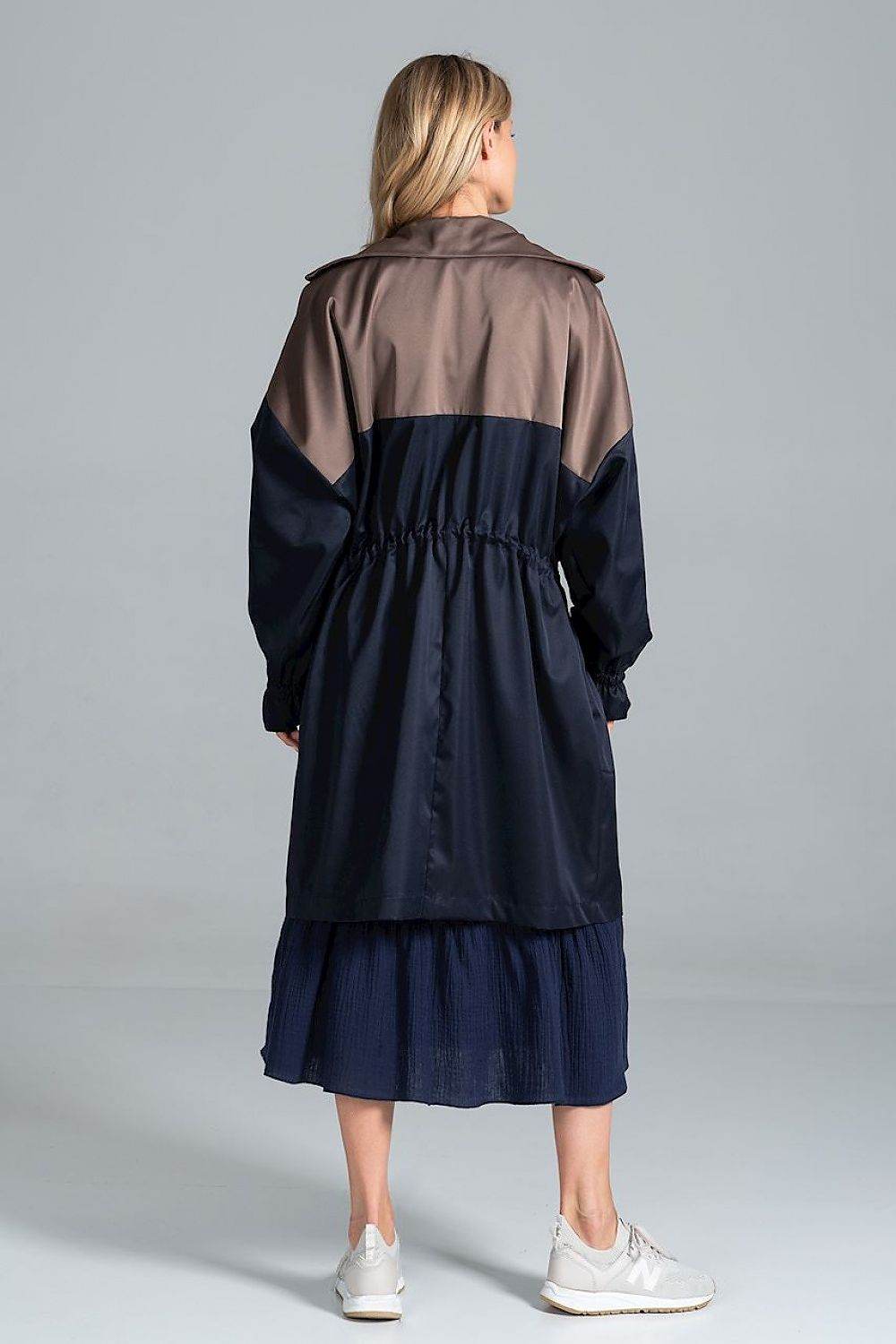 Coat Figl - CELIA MODA