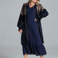 Coat Figl - CELIA MODA