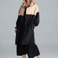 Coat Figl - CELIA MODA