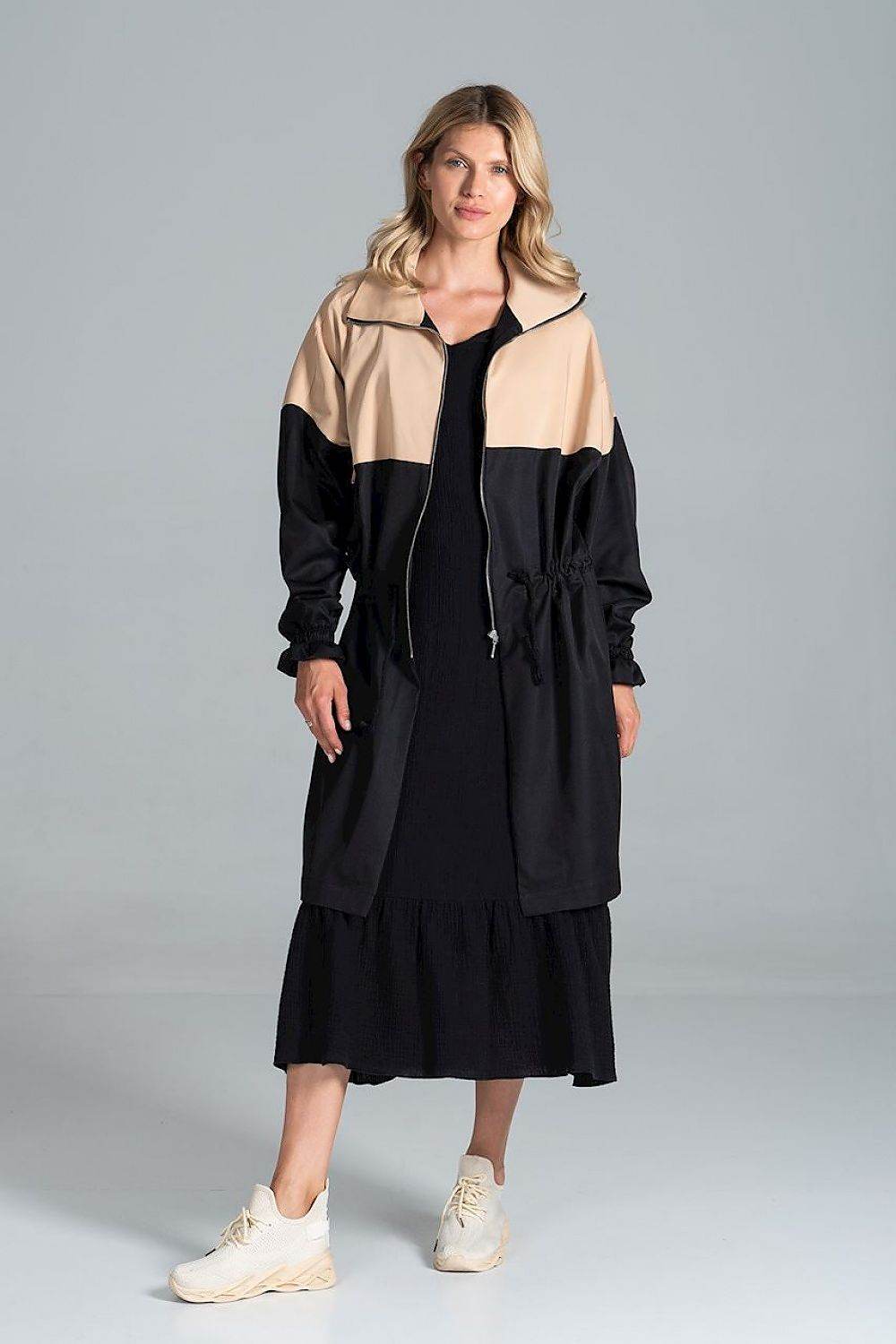 Coat Figl - CELIA MODA