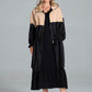 Coat Figl - CELIA MODA
