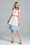 Daydress Figl - CELIA MODA