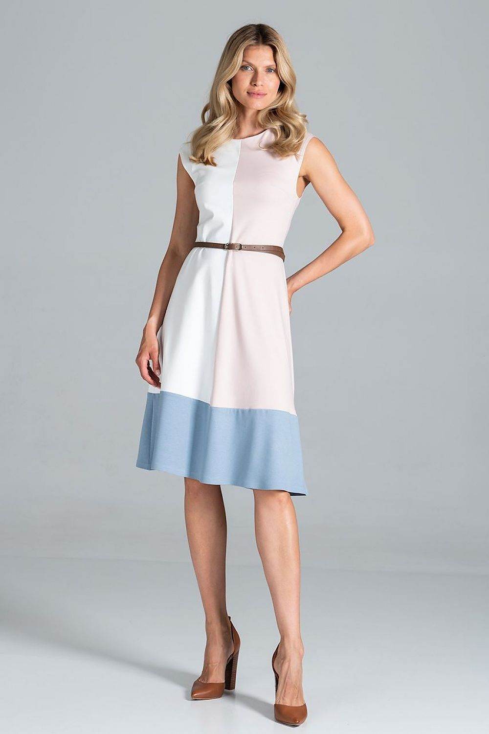Daydress Figl - CELIA MODA