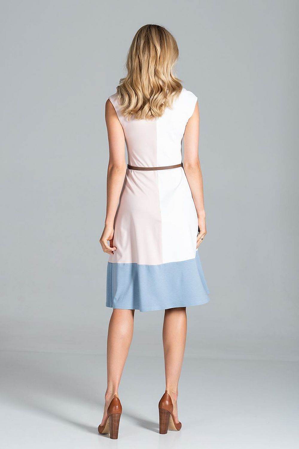 Daydress Figl - CELIA MODA