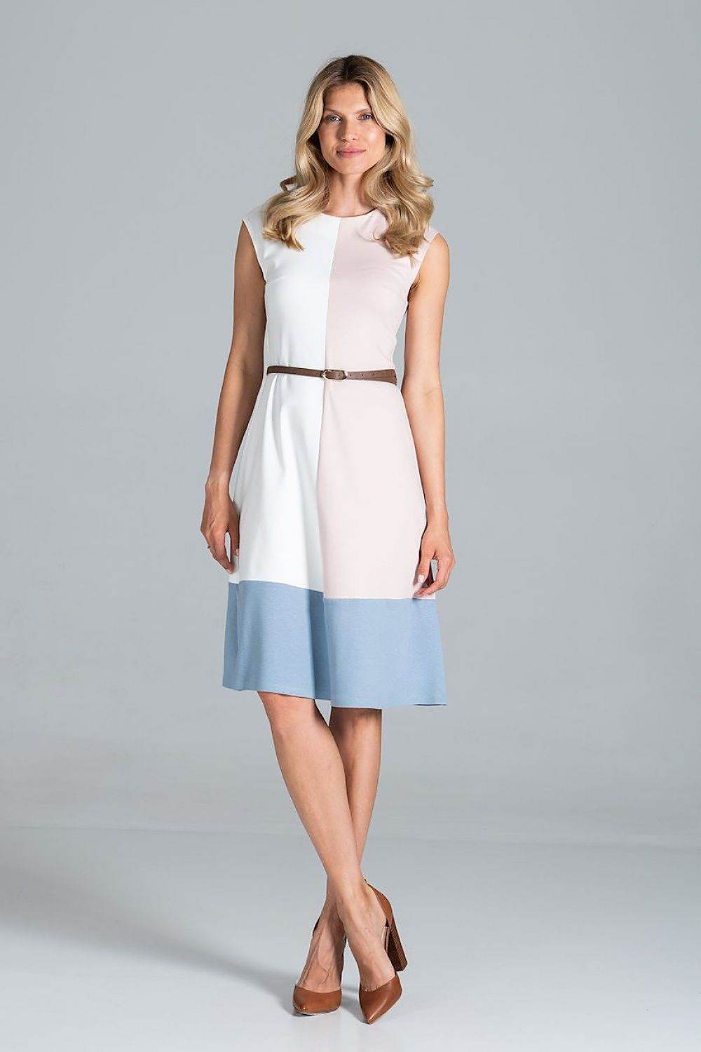 Daydress Figl - CELIA MODA