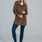 Coat Figl - CELIA MODA