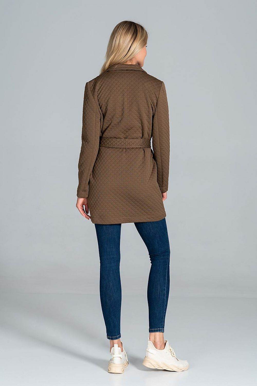 Coat Figl - CELIA MODA