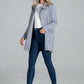 Coat Figl - CELIA MODA