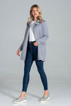 Coat Figl - CELIA MODA