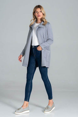 Coat Figl - CELIA MODA