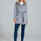Coat Figl - CELIA MODA