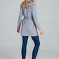 Coat Figl - CELIA MODA