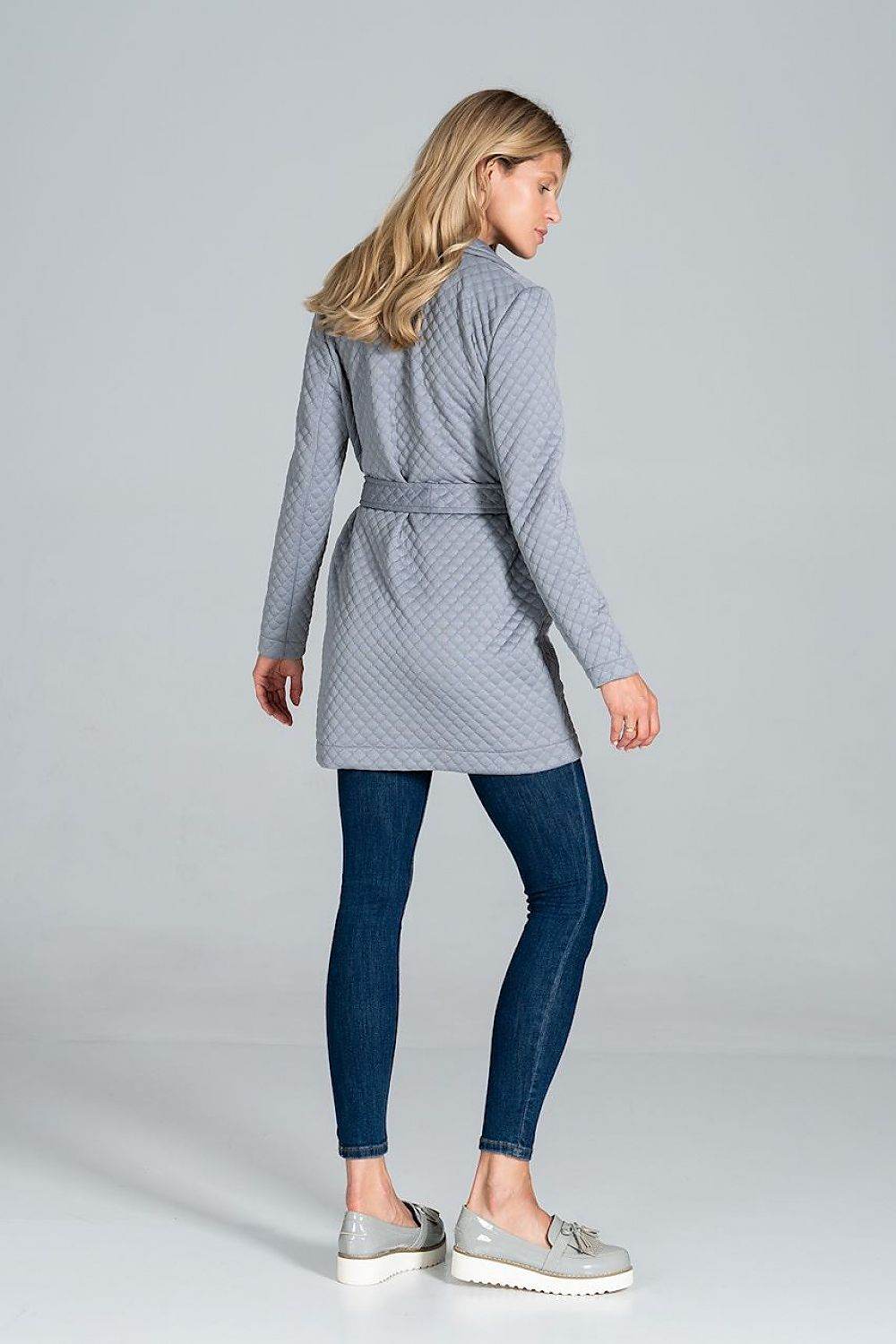 Coat Figl - CELIA MODA