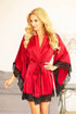 Bathrobe Kalimo - CELIA MODA
