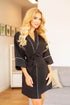 Bathrobe Kalimo - CELIA MODA