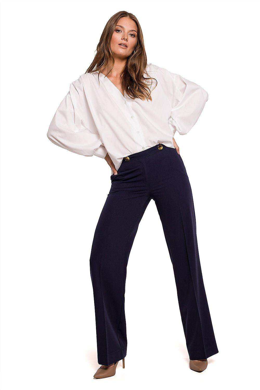 Trousers Makover - CELIA MODA
