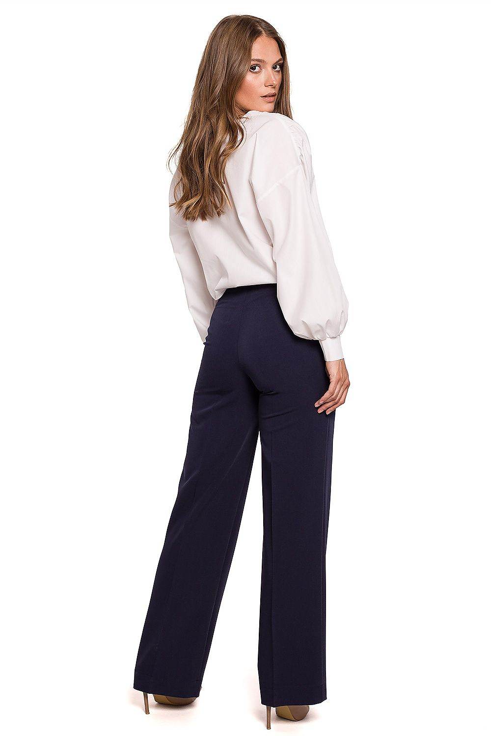 Trousers Makover - CELIA MODA