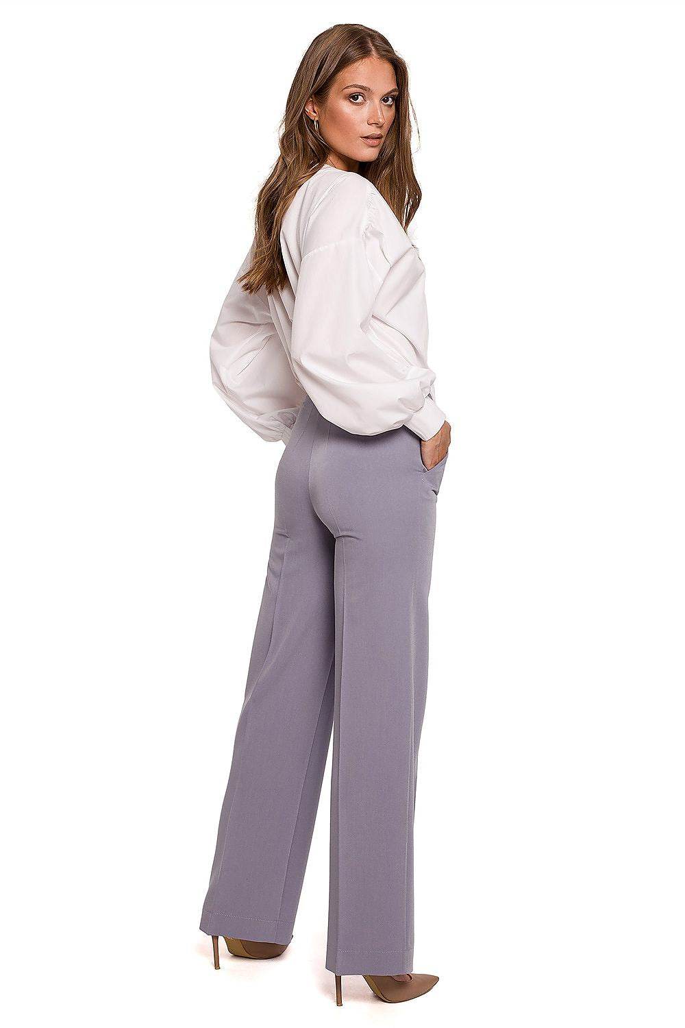 Trousers Makover - CELIA MODA