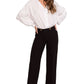  Trousers model 158102 Makover 