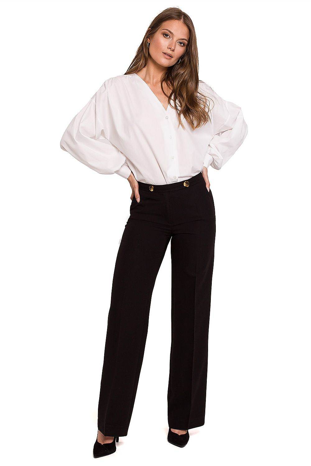 Trousers Makover - CELIA MODA