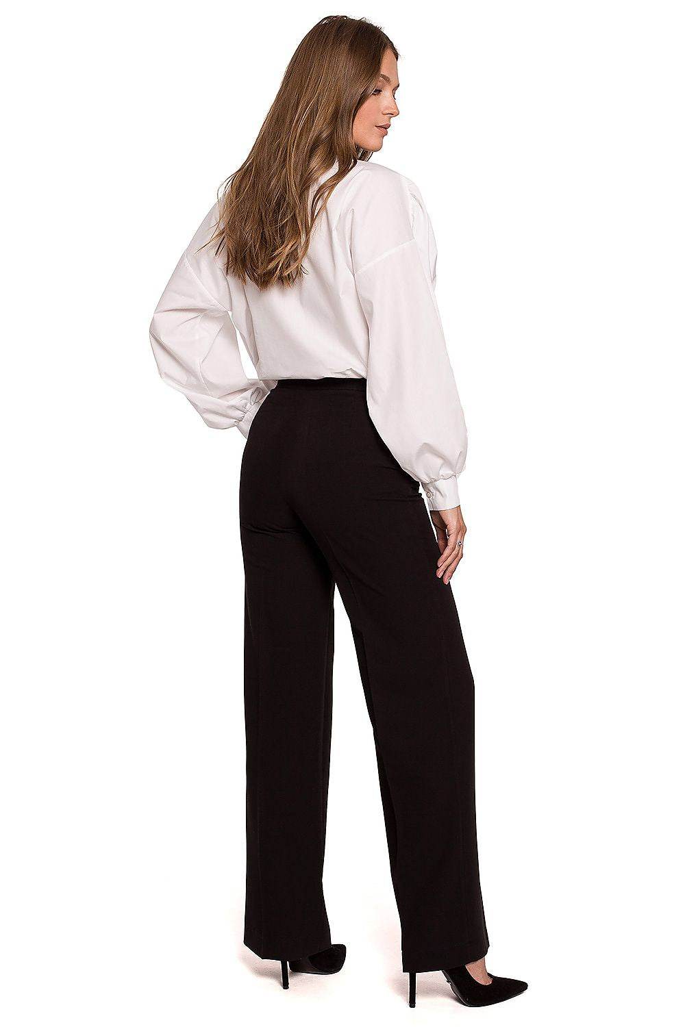 Trousers Makover - CELIA MODA