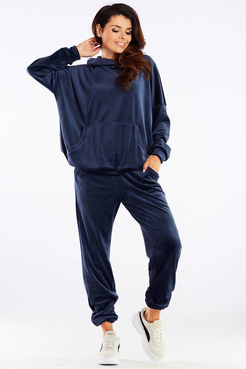 Tracksuit trousers awama - CELIA MODA