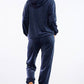 Tracksuit trousers awama - CELIA MODA