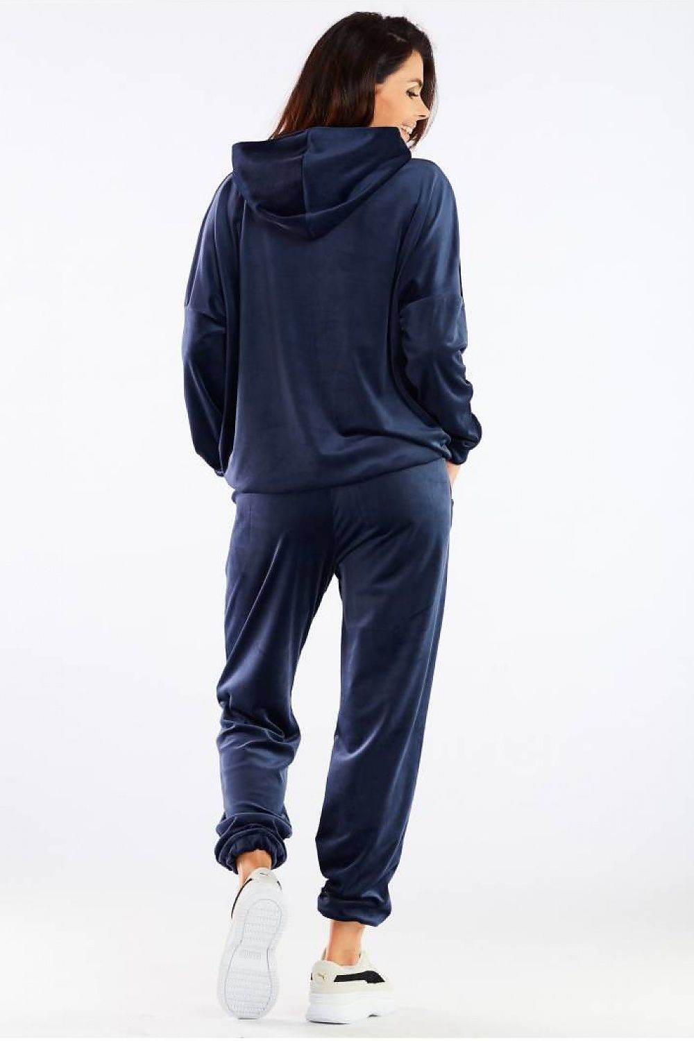 Tracksuit trousers awama - CELIA MODA