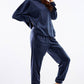 Tracksuit trousers awama - CELIA MODA