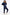 Tracksuit trousers awama - CELIA MODA