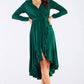  Cocktail dress model 158611 awama 