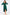 Cocktail dress awama - CELIA MODA
