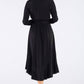  Cocktail dress model 158612 awama 