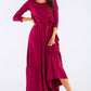 Daydress awama - CELIA MODA