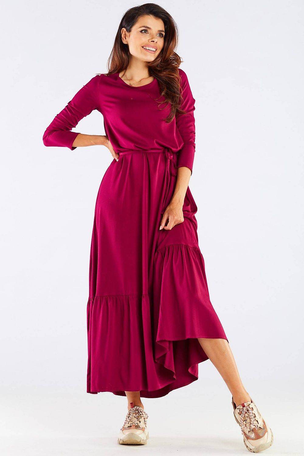 Daydress awama - CELIA MODA