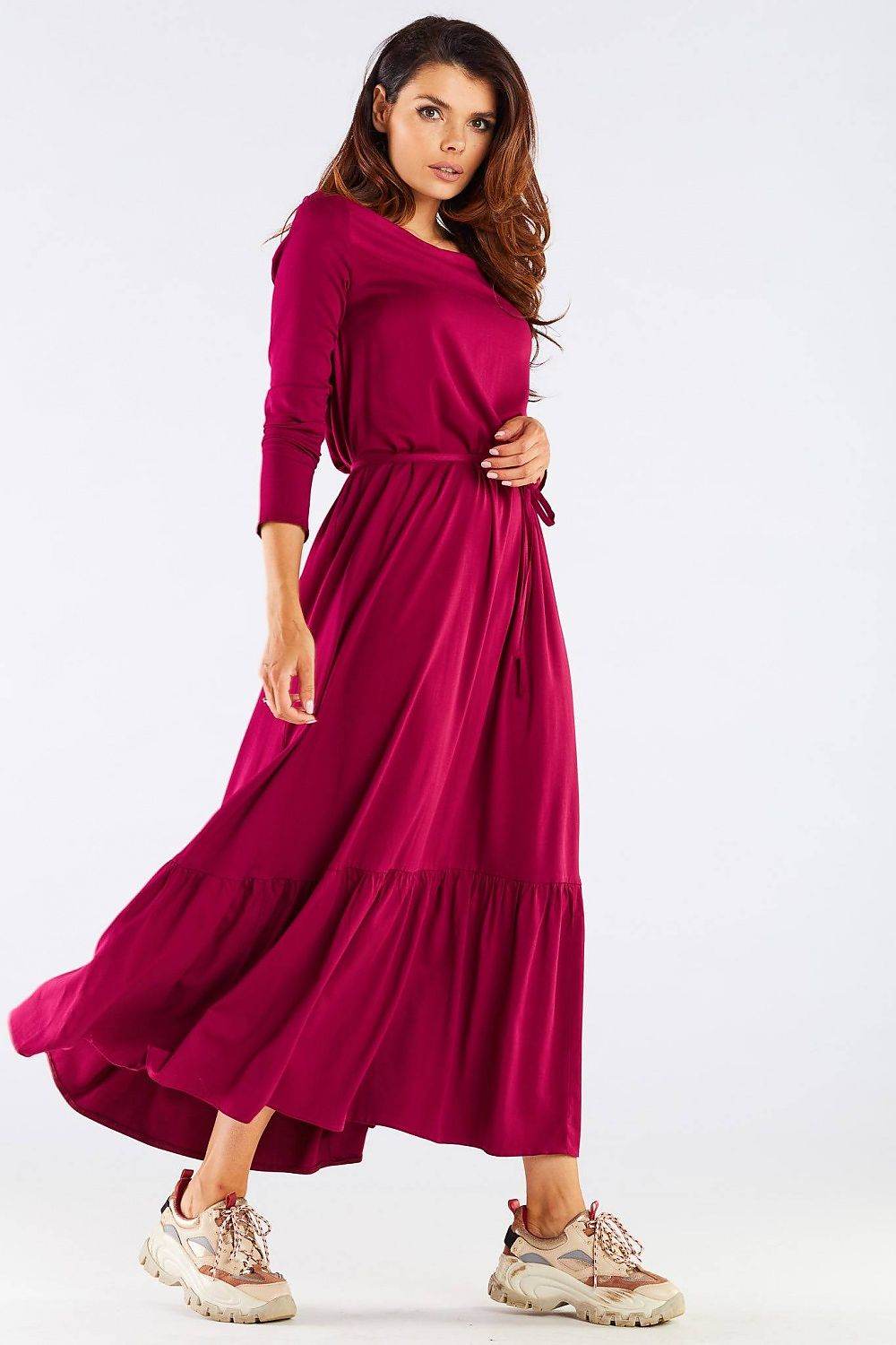 Daydress awama - CELIA MODA