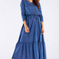 Daydress awama - CELIA MODA